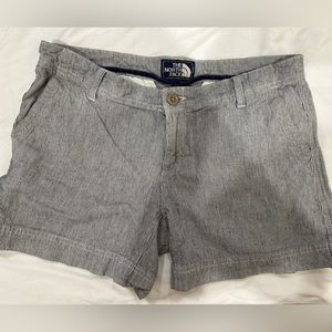 North Face shorts